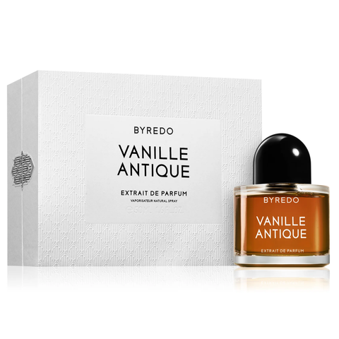 Vanille Antique by Byredo 50ml Extrait De Parfum
