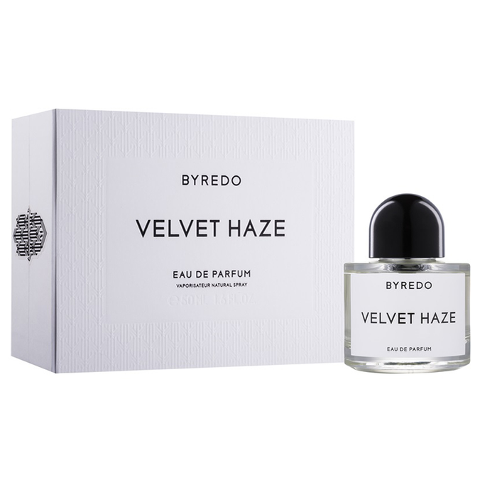 Velvet Haze by Byredo 50ml EDP