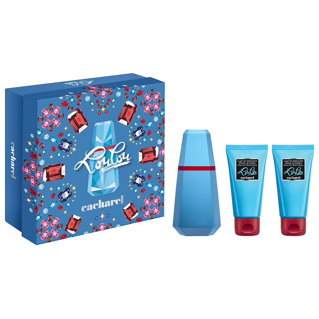 Lou lou perfume top