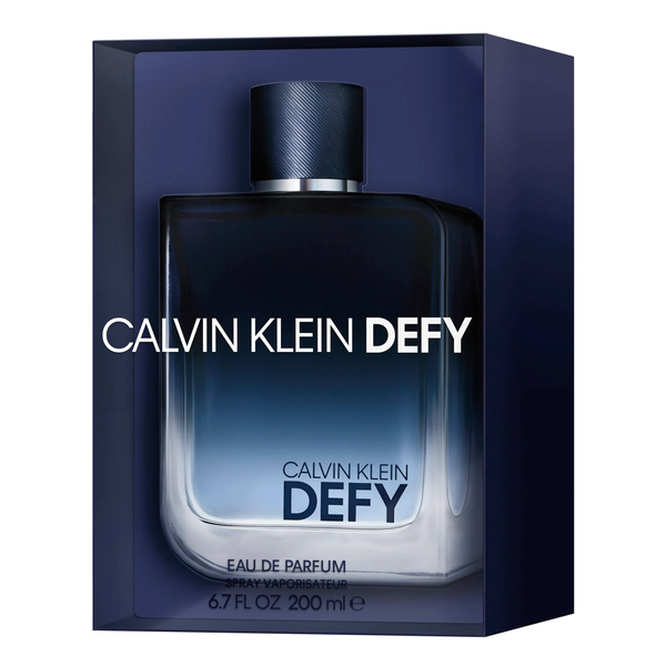 Defy by Calvin Klein 200ml EDP for Men