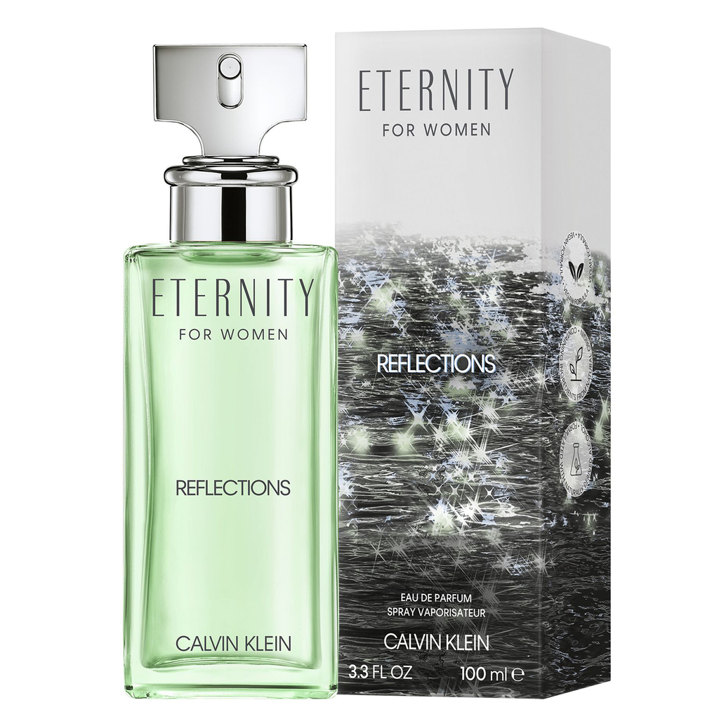 Eternity perfume nz hot sale