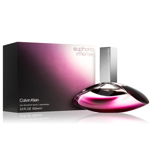 Euphoria Intense by Calvin Klein 100ml EDP for Women