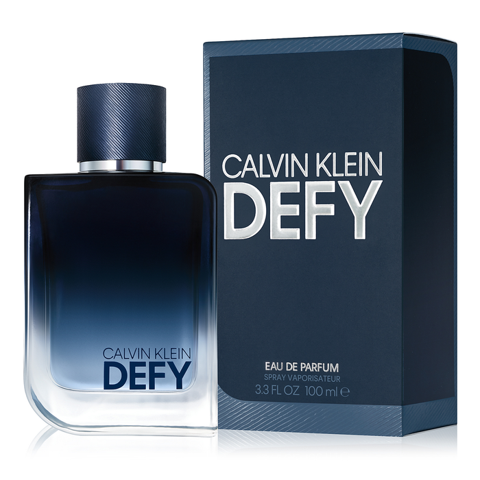 Defy by Calvin Klein 100ml EDP for Men
