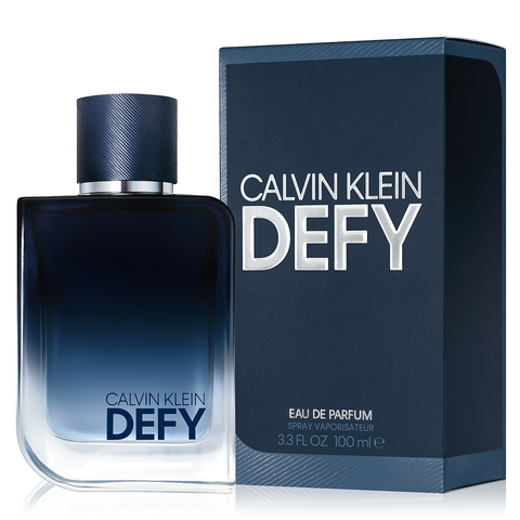 Defy by Calvin Klein 100ml EDP for Men