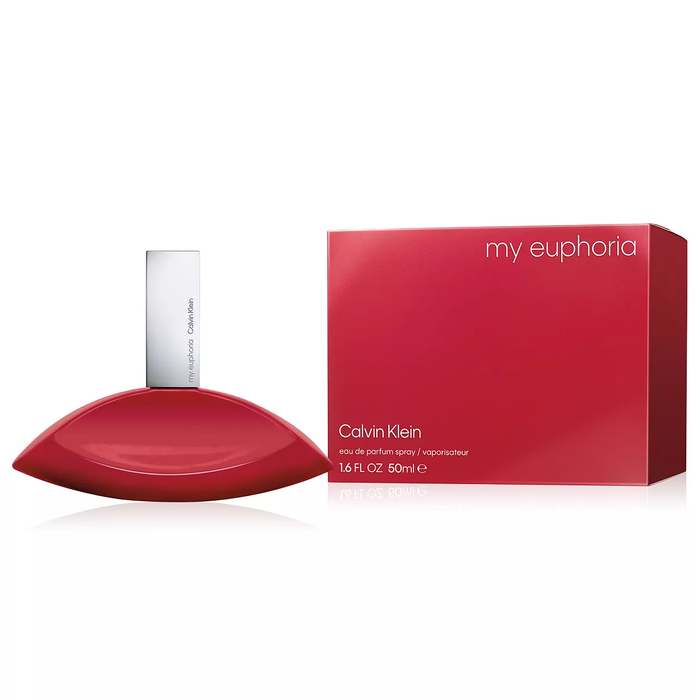 My Euphoria by Calvin Klein 50ml EDP for Women