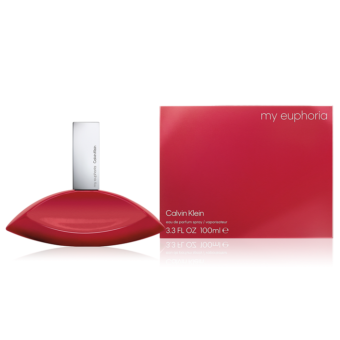My Euphoria by Calvin Klein 100ml EDP for Women