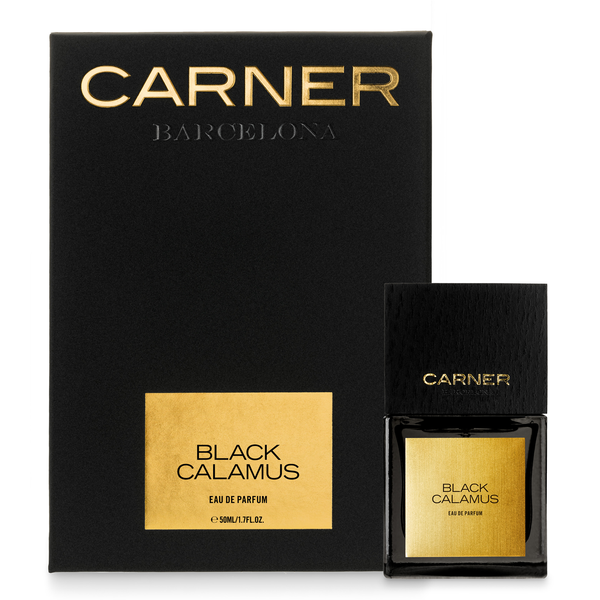 Black Calamus by Carner Barcelona 50ml EDP