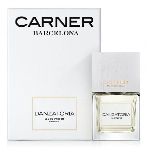 Danzatoria by Carner Barcelona 100ml EDP