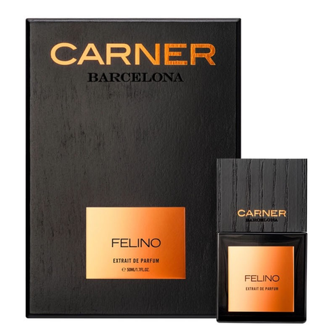 Felino by Carner Barcelona 50ml EDP