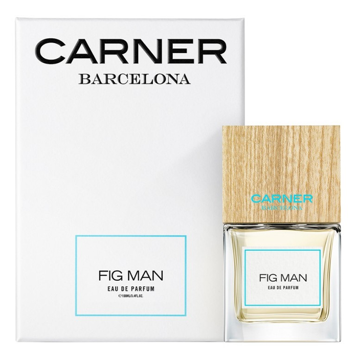 Fig Man by Carner Barcelona 100ml EDP