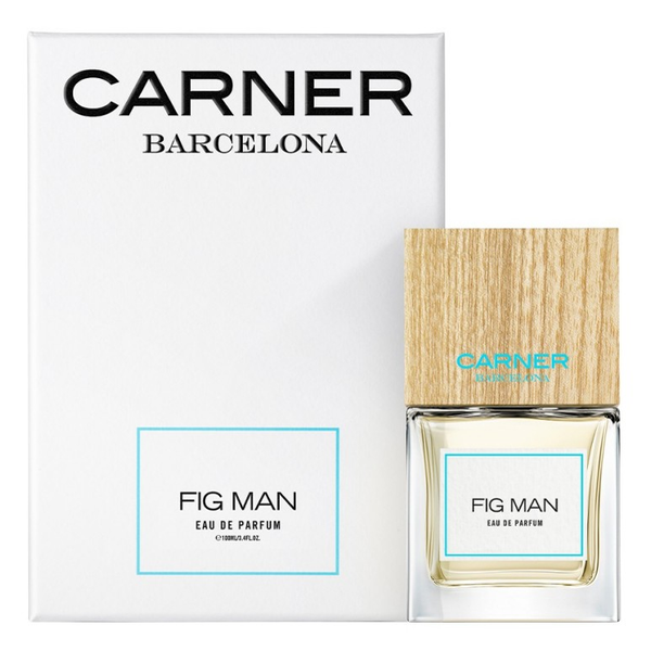 Fig Man by Carner Barcelona 100ml EDP