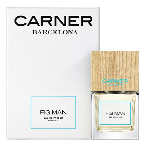 Fig Man by Carner Barcelona 100ml EDP