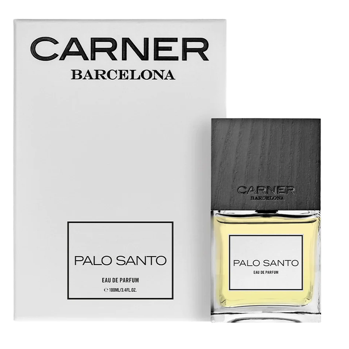 Palo Santo by Carner Barcelona 100ml EDP