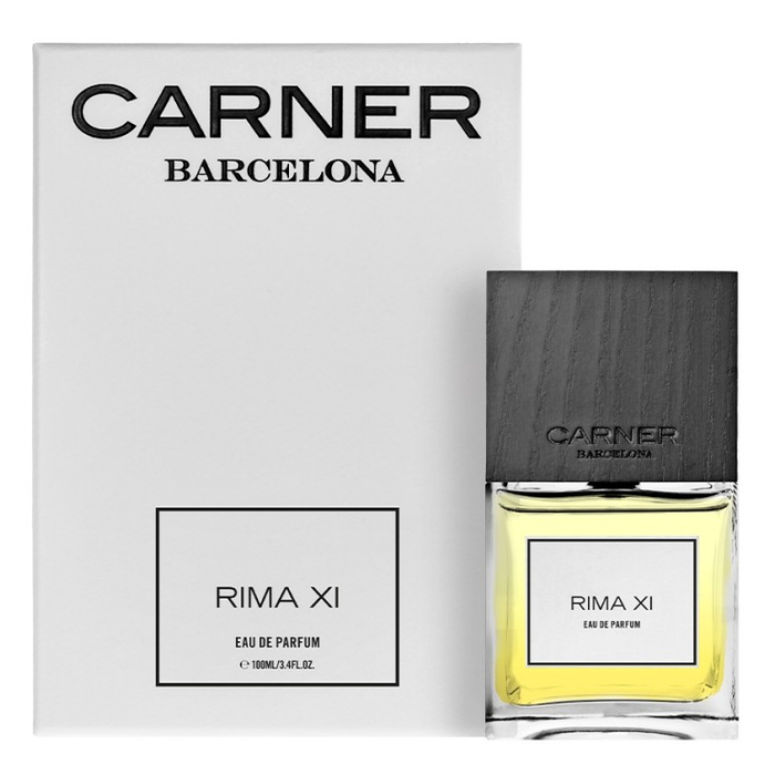Rima XI by Carner Barcelona 100ml EDP