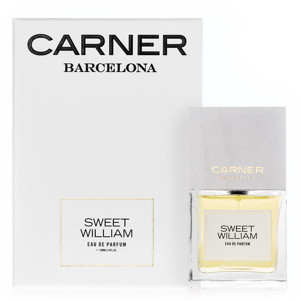 Sweet William by Carner Barcelona 100ml EDP