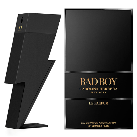 Bad Boy Le Parfum by Carolina Herrera 100ml EDP