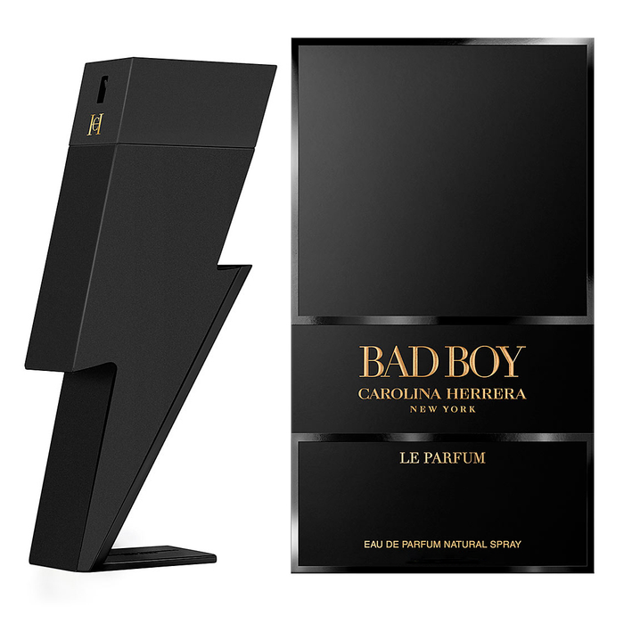 Bad Boy Le Parfum by Carolina Herrera 50ml EDP