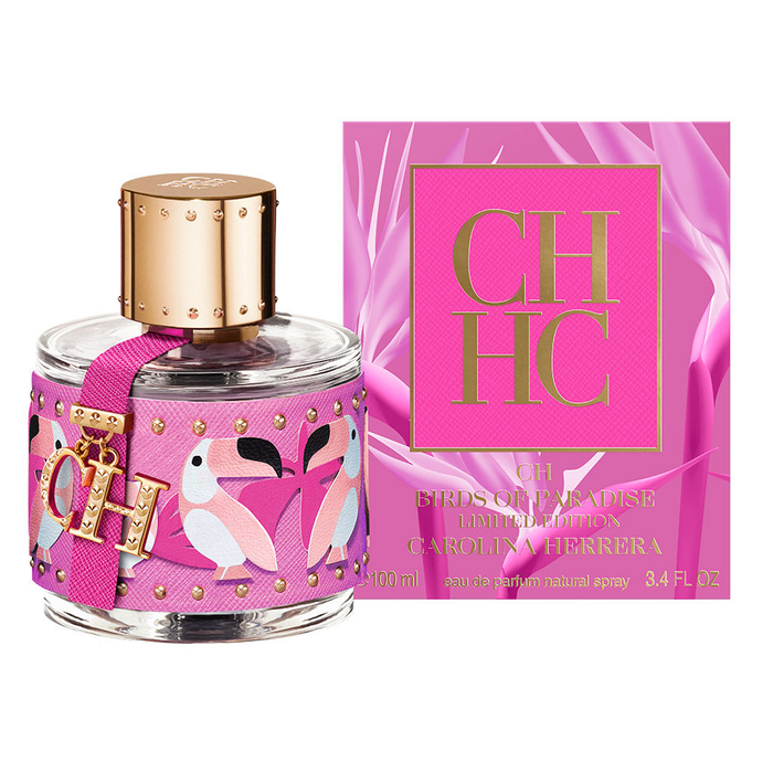 CH Birds Of Paradise by Carolina Herrera 100ml EDP