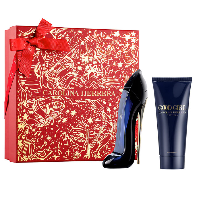 Good Girl by Carolina Herrera 50ml EDP 2 Piece Gift Set