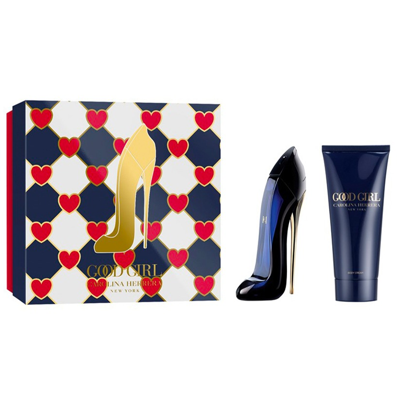 Good girl perfume 50ml top gift set