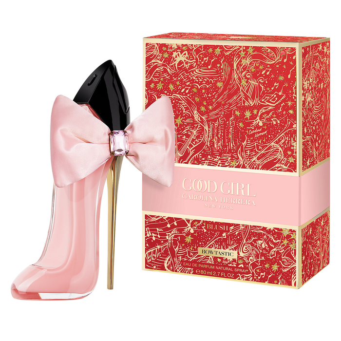 Good Girl Blush Bowtastic by Carolina Herrera 80ml EDP