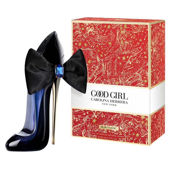 Good Girl Bowtastic by Carolina Herrera 80ml EDP