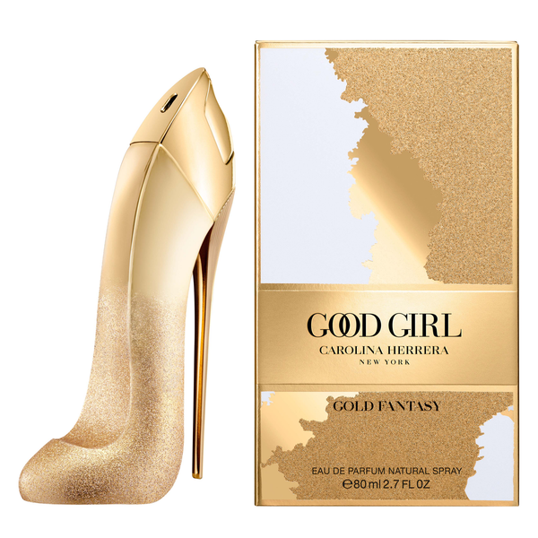 Good Girl Gold Fantasy by Carolina Herrera 80ml EDP