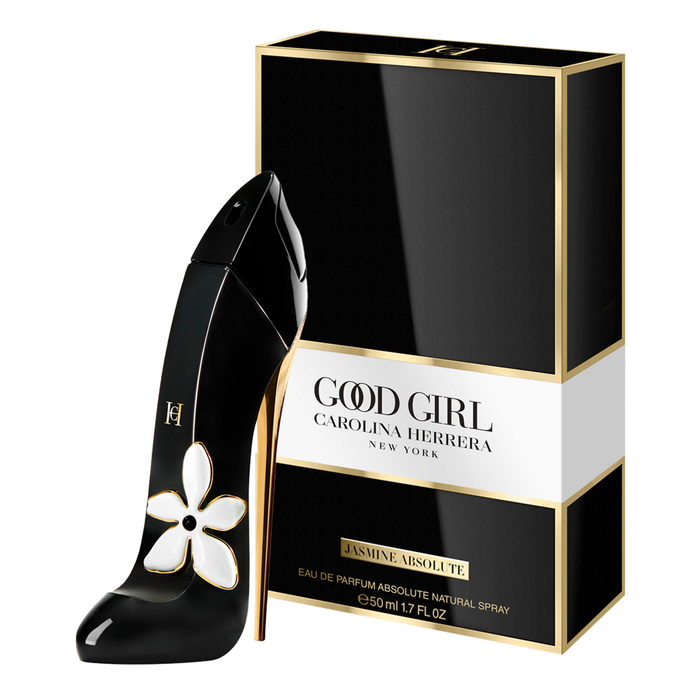 Good Girl Jasmine Absolute by Carolina Herrera 50ml EDP