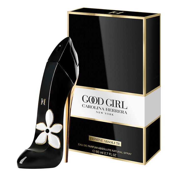 Good Girl Jasmine Absolute by Carolina Herrera 80ml EDP