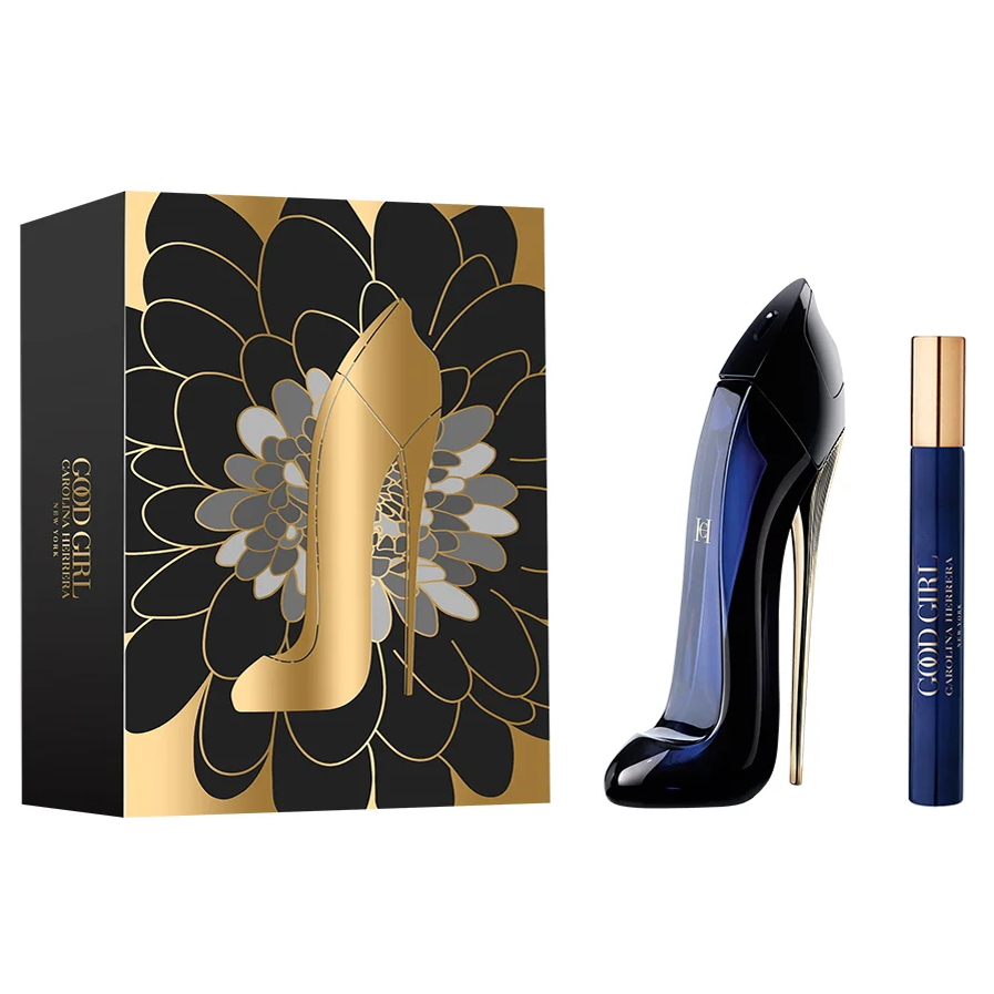 Good girl carolina top herrera new york