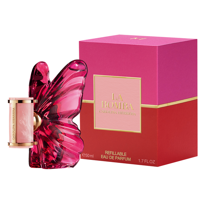 La Bomba by Carolina Herrera 50ml EDP