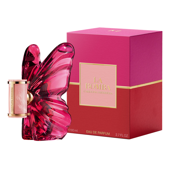 La Bomba by Carolina Herrera 80ml EDP