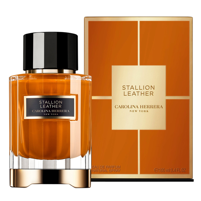 Stallion Leather by Carolina Herrera 100ml EDP