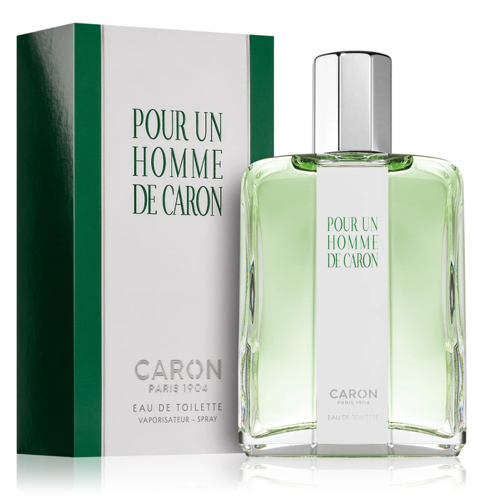 Caron Pour Un Homme by Caron 200ml EDT