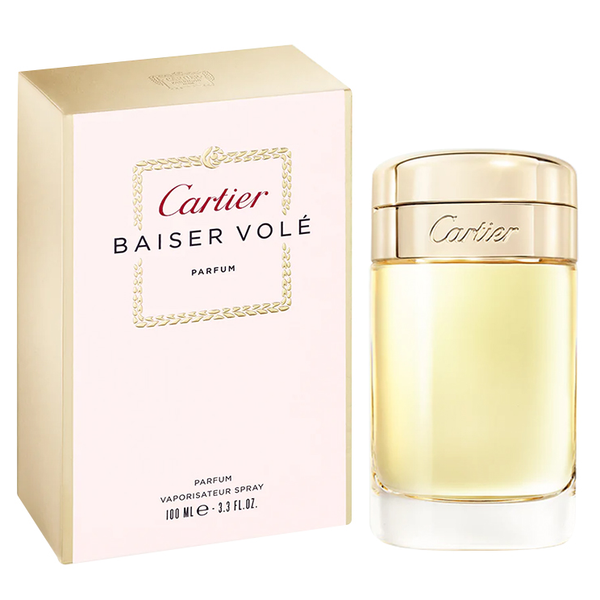 Baiser Vole Parfum by Cartier 100ml Parfum