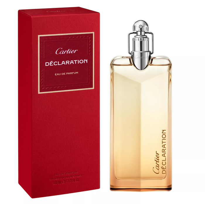 Declaration by Cartier 100ml EDP for Men — Perfume NZ