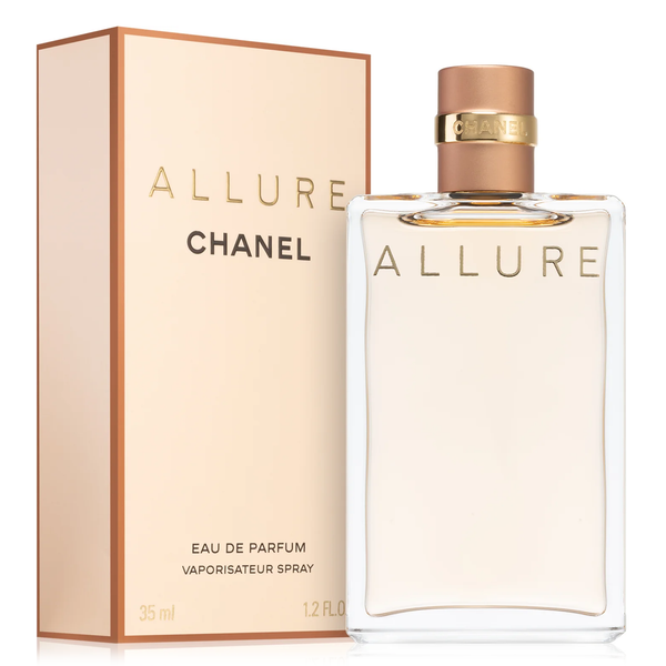 Allure by Chanel 35ml EDP for Women