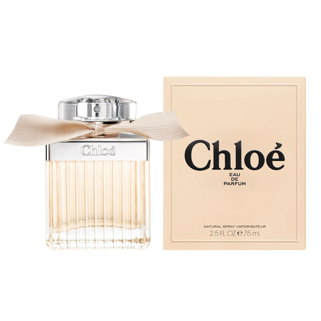 Chloe by Chloe 75ml EDP for Women | Perfume NZ