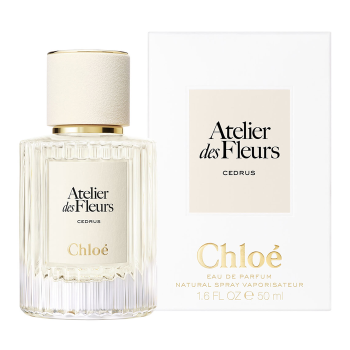 Atelier Des Fleurs Cedrus by Chloe 50ml EDP