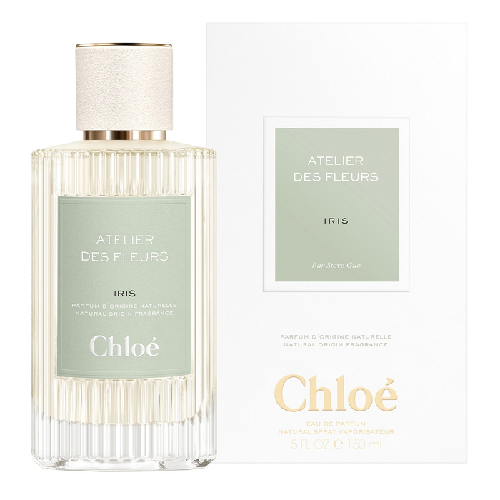 Atelier Des Fleurs Iris by Chloe 150ml EDP