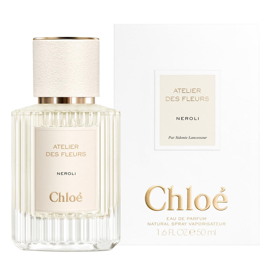Atelier Des Fleurs Neroli by Chloe 50ml EDP — Perfume NZ