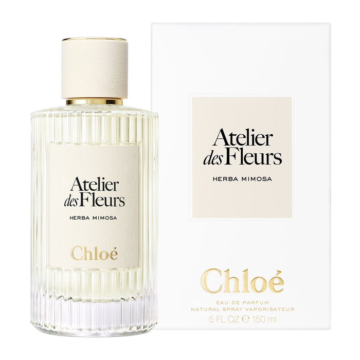 Atelier Des Fleurs Herba Mimosa by Chloe 150ml EDP