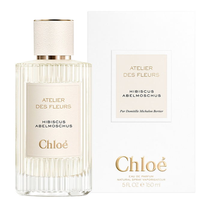 Atelier Des Fleurs Hibiscus Abelmoschus by Chloe 150ml EDP