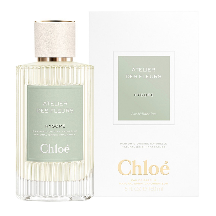 Atelier Des Fleurs Hysope by Chloe 150ml EDP