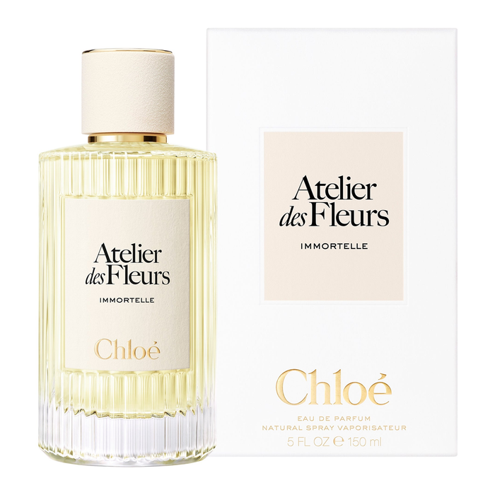 Atelier Des Fleurs Immortelle by Chloe 150ml EDP