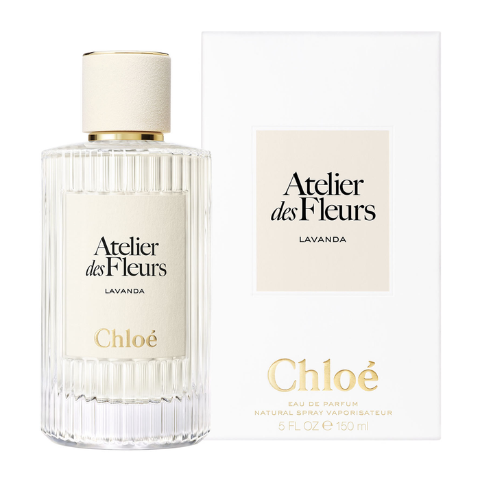 Atelier Des Fleurs Lavanda by Chloe 150ml EDP