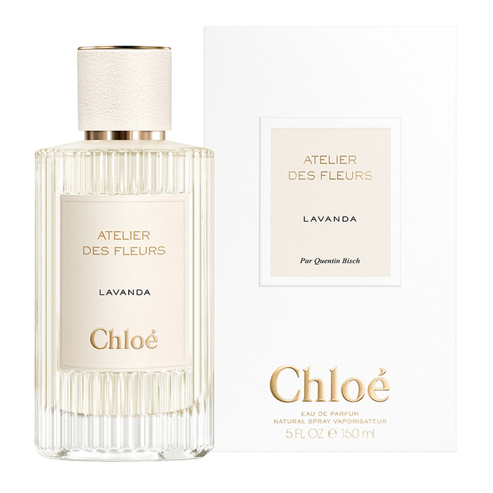 Atelier Des Fleurs Lavanda by Chloe 150ml EDP
