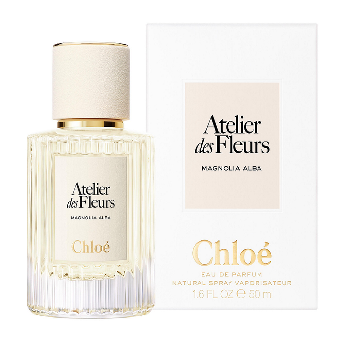 Atelier Des Fleurs Magnolia Alba by Chloe 50ml EDP