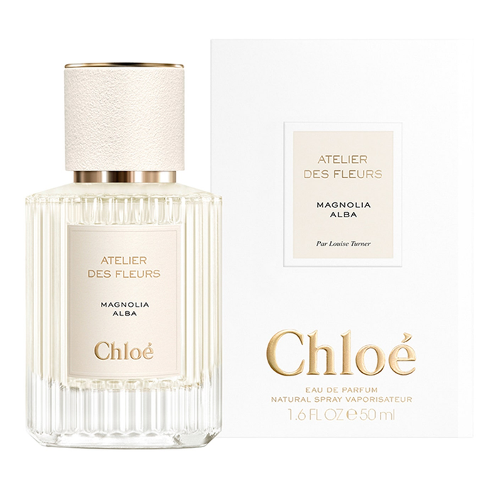 Atelier Des Fleurs Magnolia Alba by Chloe 50ml EDP