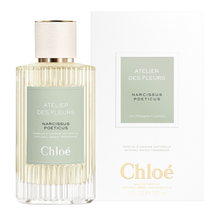Atelier Des Fleurs Narcissus Poeticus by Chloe 150ml EDP